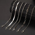 6-piece set bracelets women metal chain women's hand jewelry suit6-piece bracelet suit
