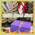 Four Gift Box Set