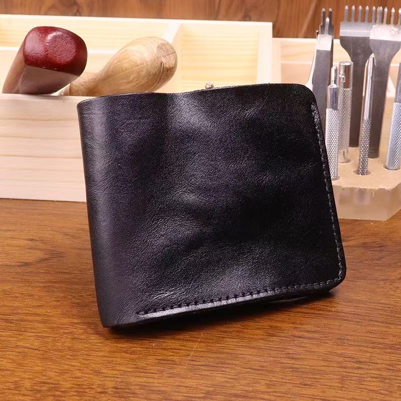 wallet berman italian cowhide full first layer classic wallet